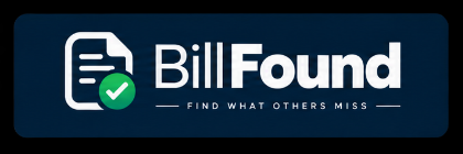 BillFound
